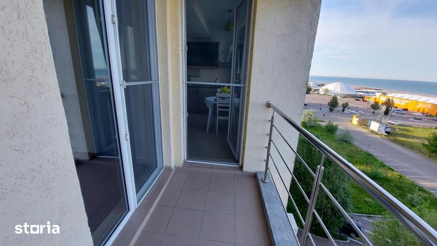 Apartament cu 2 camere în Nord