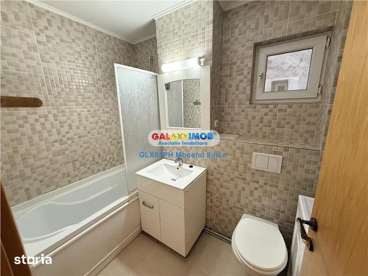 Apartament cu 3 camere decomandat în Gheorghe Doja