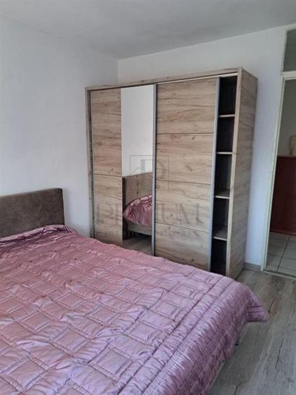 Apartament cu 2 camere decomandat, mobilat în Lipovei
