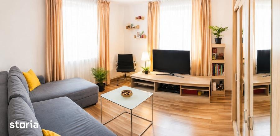 Casă cu 3 camere cu Teren 288 Mp în Lehliu