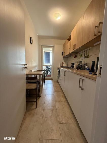 Militari Garsoniera 30 mp decomandata,Drumul Ciorogarla nr 371C! - 12