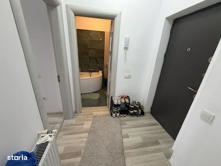 Apartament 2 camere complet mobilat si utilat/ Soseaua Alexandriei - 10