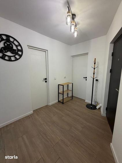 Apartament cu 2 camere în Ultracentral
