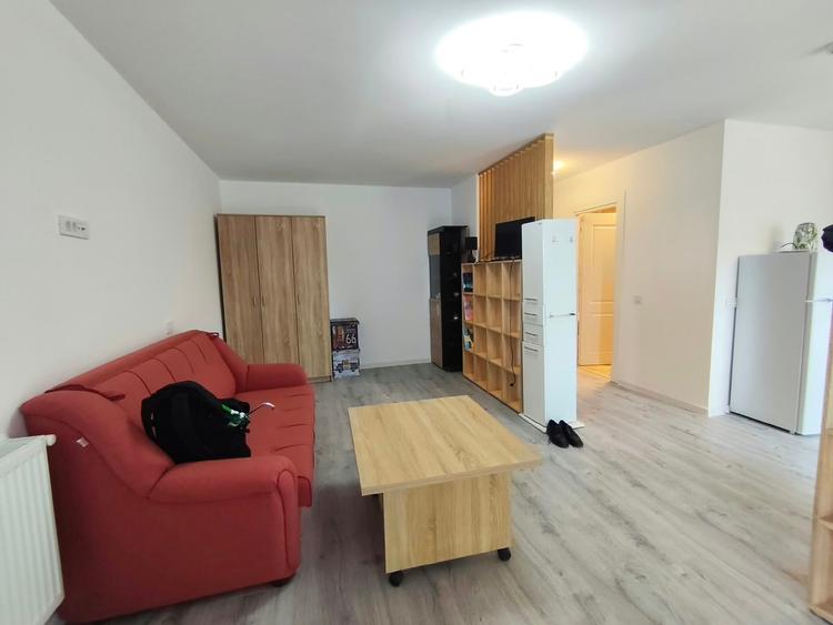 Apartament 1 camera, Poitiers Towers - Continental, loc de parcare - 2