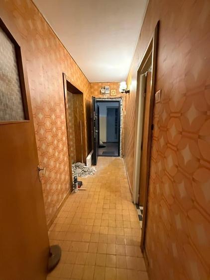 Victoriei, Titulescu 94,2 camere spațios,luminos,terasă, 60 m2,etaj 6,INVESTITIE - 8