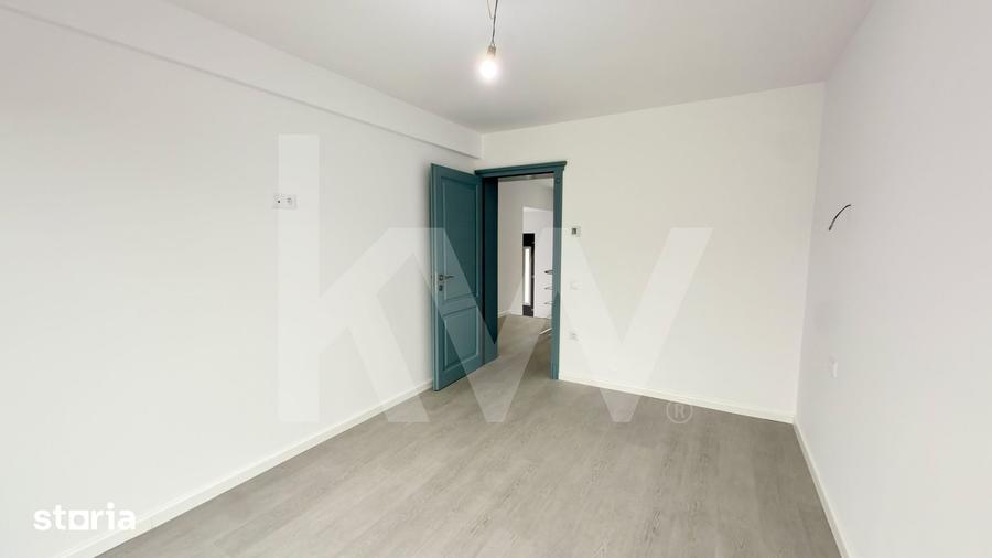 Casă cu 4 camere cu Teren 873 Mp în Central