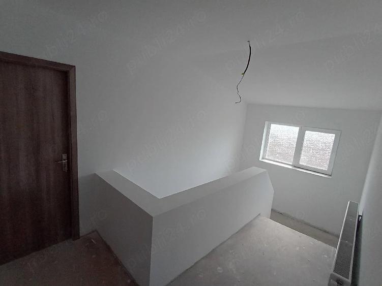 casa noua de vanzare in com Vinga - 8