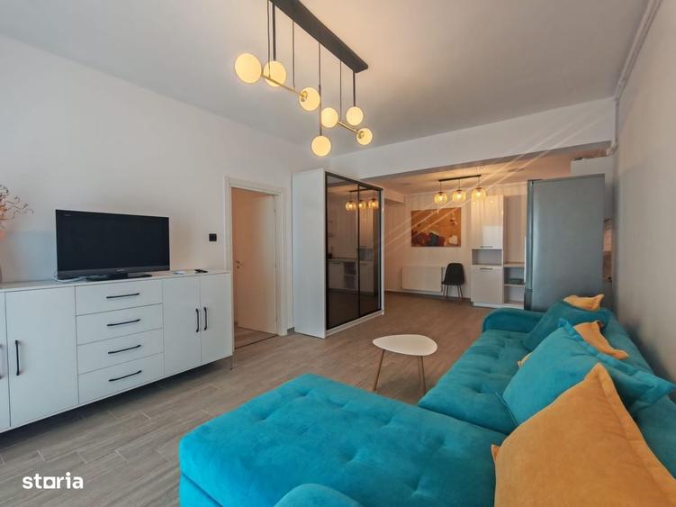 Apartament 2camere Premium - Mamaia - 10