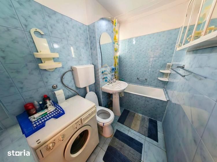 APARTAMENT 3 CAMERE | DECEBAL - 7