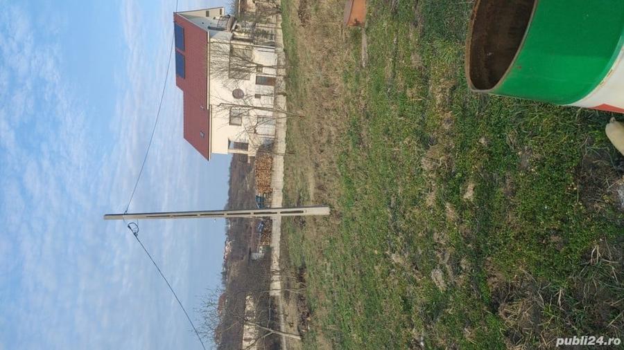 Teren de 14251 mp, în Podgoria
