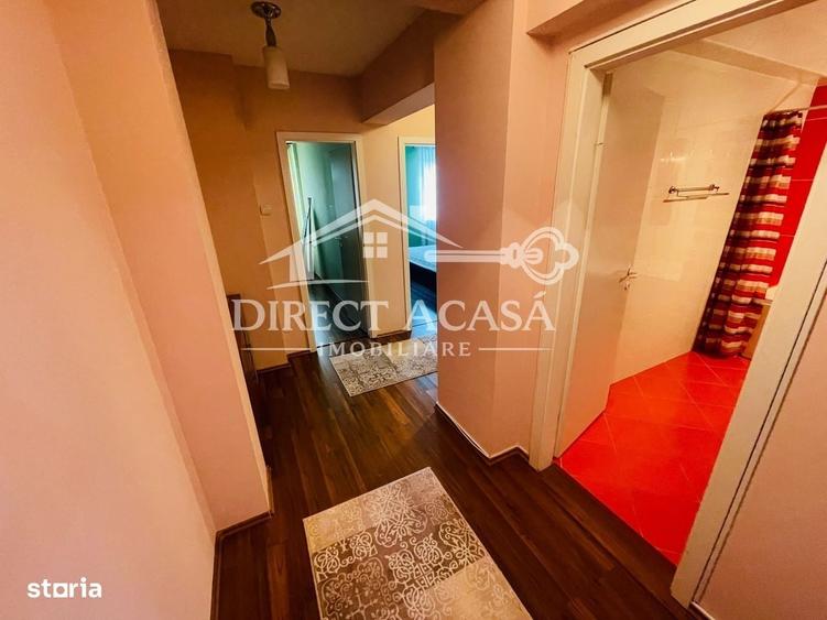 Apartament cu 3 camere în Tudor