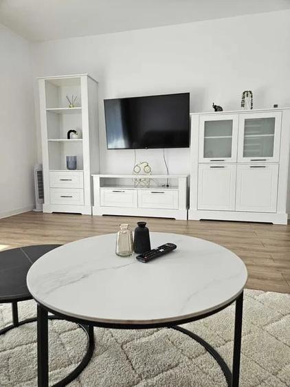Apartament modern, 2 decomandate Complex Uno - 3
