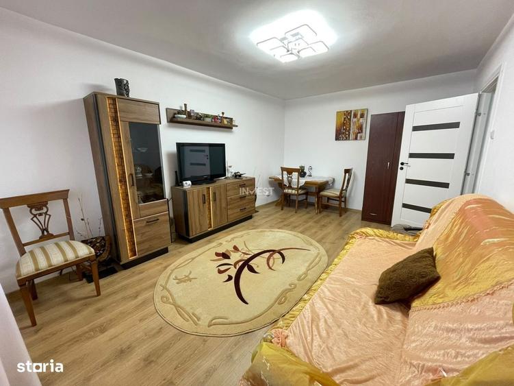 Apartament 2 camere decomandat de inchiriat zona Podu Ros - 10