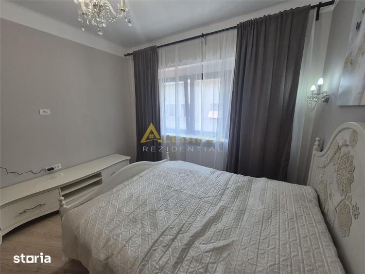Apartament cu 2 camere în Eminescu