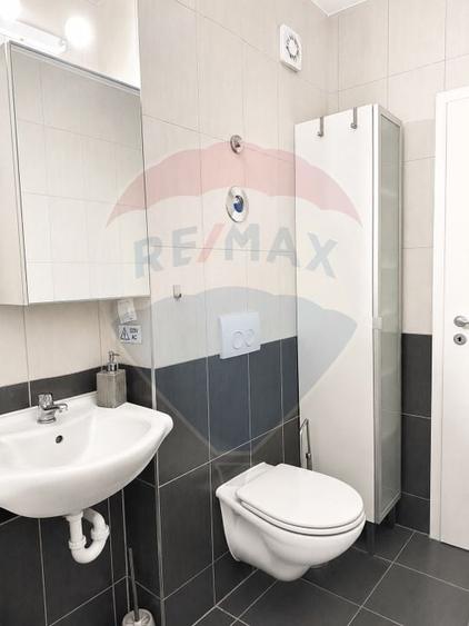 Apartament cu 2 camere decomandat, mobilat în Bartolomeu