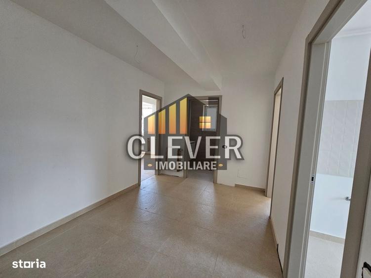 Apartament cu 3 camere în Titan