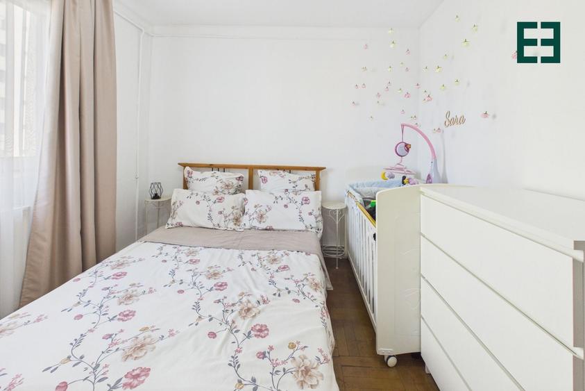 Apartament cu 2 camere - Zona Șagului - Timișoara - 5