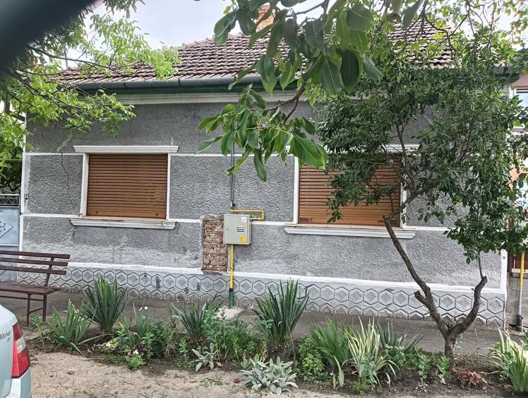 Casă cu 4 camere în Gai