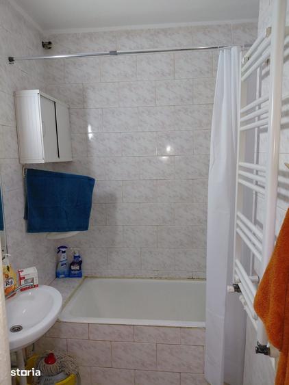 Apartament cu 2 camere în Grivița