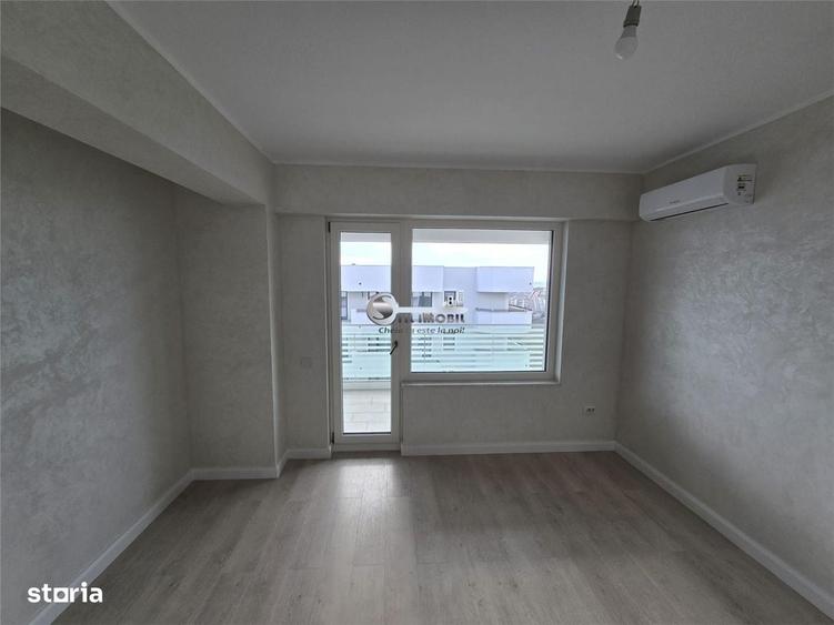 Apartament cu 3 camere în Albești