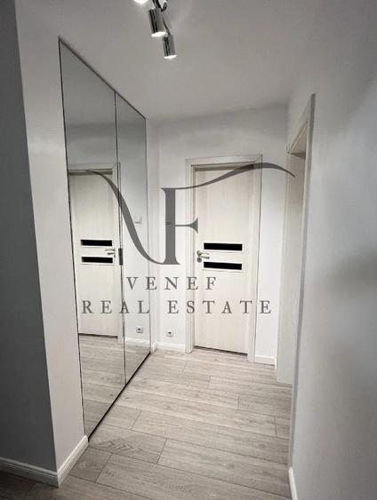 Apartament cu 3 camere decomandat în Obor