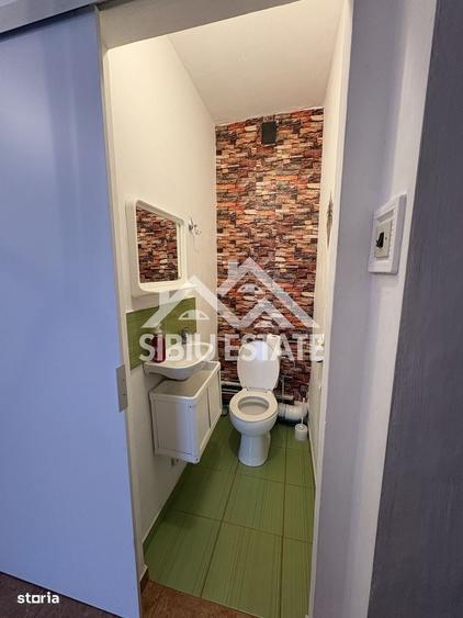 Apartament 3 camere V Milea, langa Politie/AFT - 9