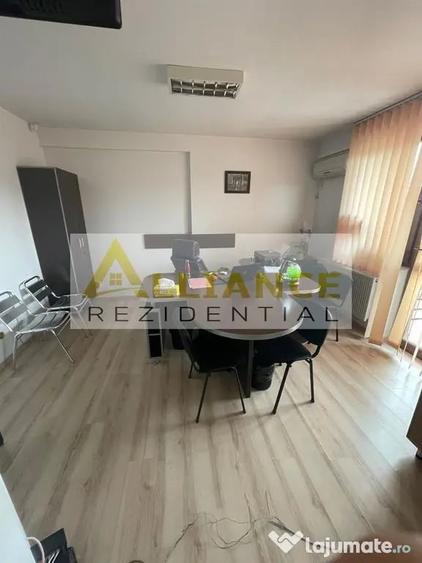 Spațiu comercial, de 115 mp, în Central
