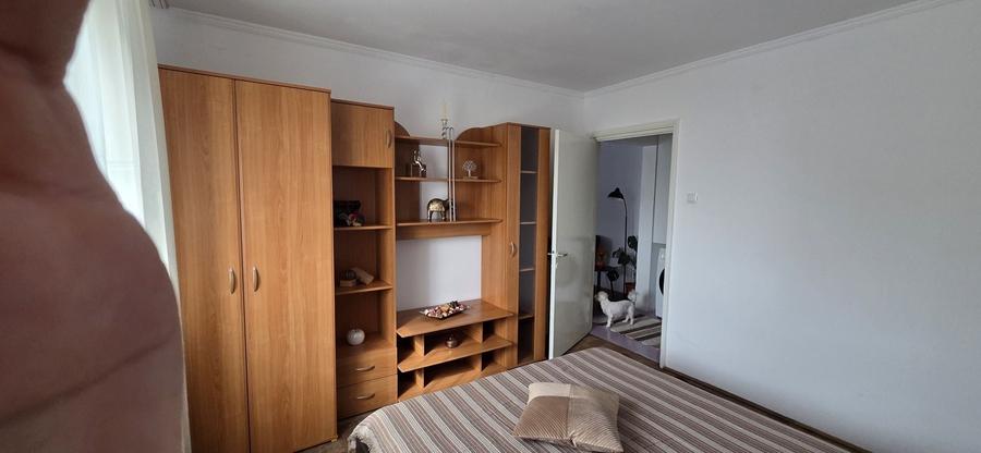 Inchiriez apartament 2 camere zona Calea Galati - 3