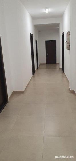 Spațiu comercial, de 400 mp, în Gheorgheni