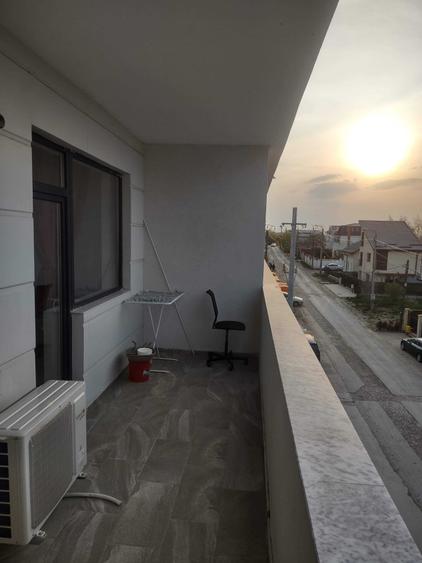 Apartament 2 camere Mamaia Sat | Terasa 10 mp | Mobilat complet | Proprietar - 1