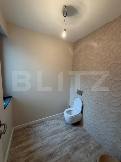Casa individuala, 252 mp, teren, 800 mp, zona Burdujeni - 9