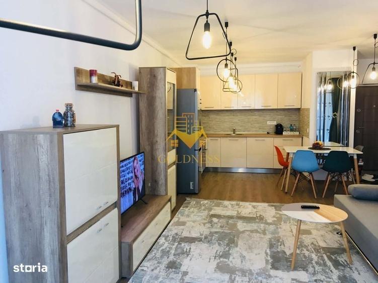 2 camere, Buna ziua, Calea Turzii, Lidl, Grand Hotel Italia, Parcare - 5