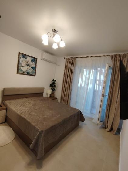 Apartament cu 2 camere decomandat în Apărătorii Patriei