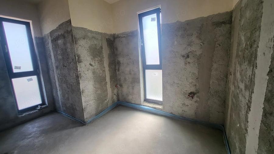 AV695 Duplex 2 unitati, Dumbravita, P+1E - 1