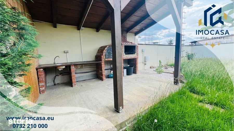 Casă cu 4 camere cu Canalizare în Central