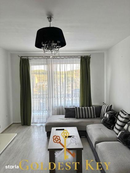 Apartament modern cu 2 camere decomandate si parcare! Zona Petrom - 2