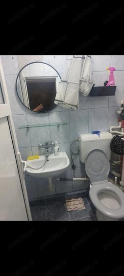 Garsonieră semidecomandată în Titan