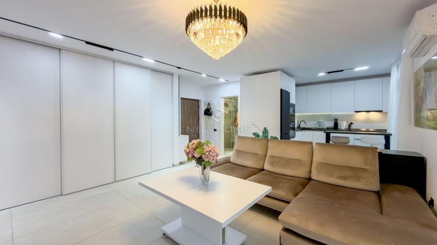 Apartament 2 camere PREMIUM, Zona Iulius Mall - 10