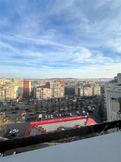 Apartament cu 2 camere decomandat în Dacia