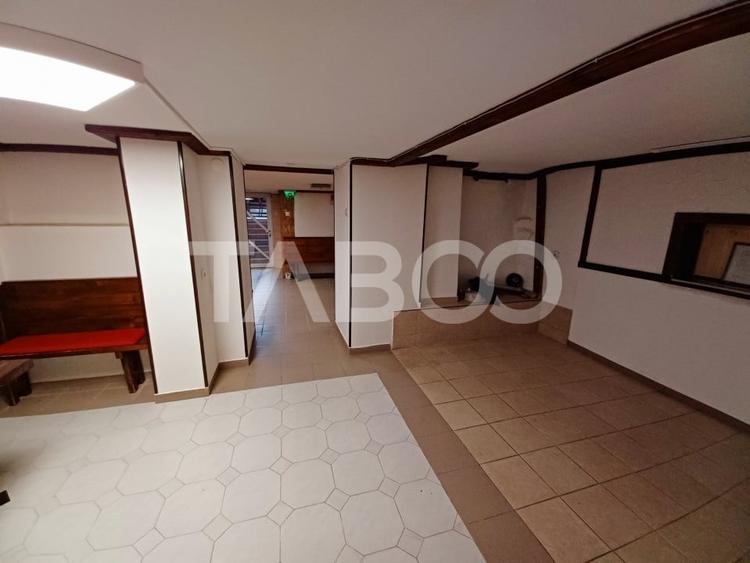 Spațiu comercial, de 200 mp, în Calea Dumbrăvii