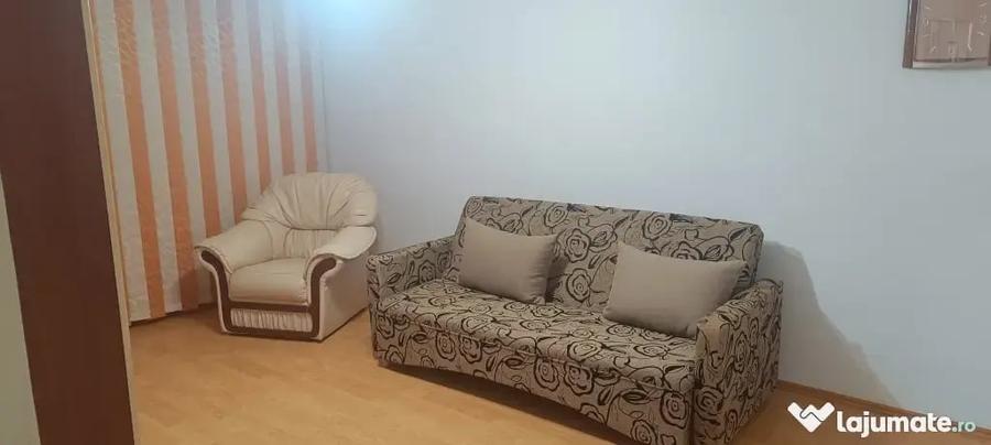 Apartament cu 2 camere decomandat în Militari