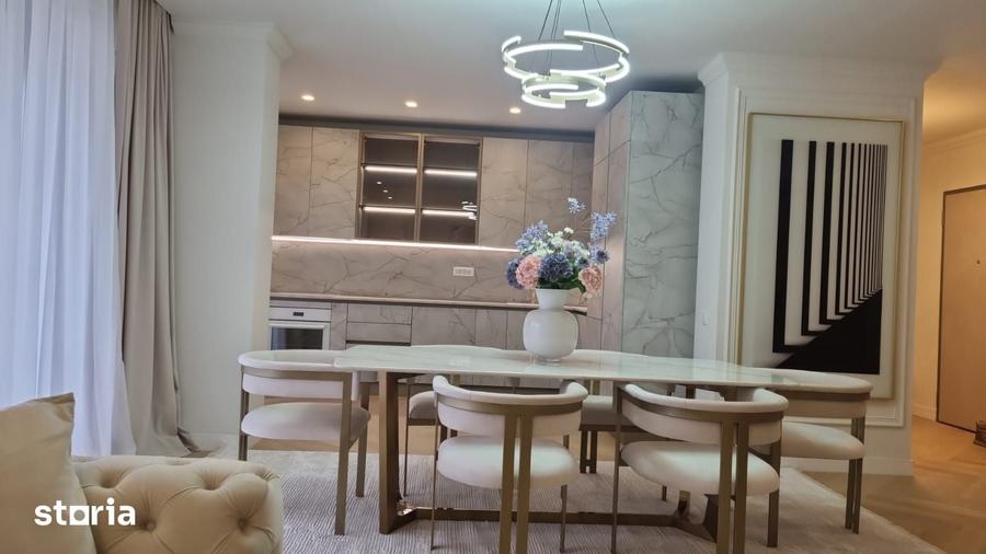 Apartament luxury Baneasa/Iancu Nicolae - 6