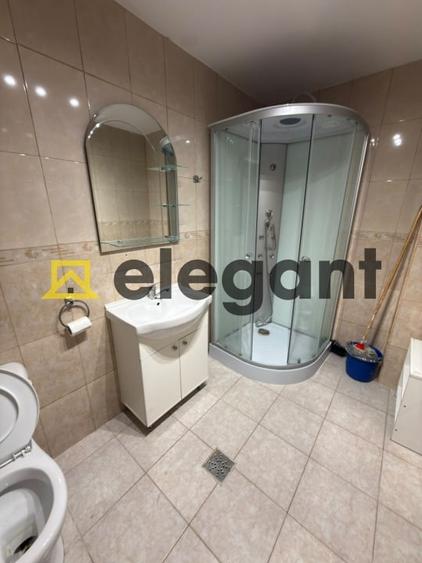 Apartament cu 3 camere semidecomandat, mobilat în George Enescu