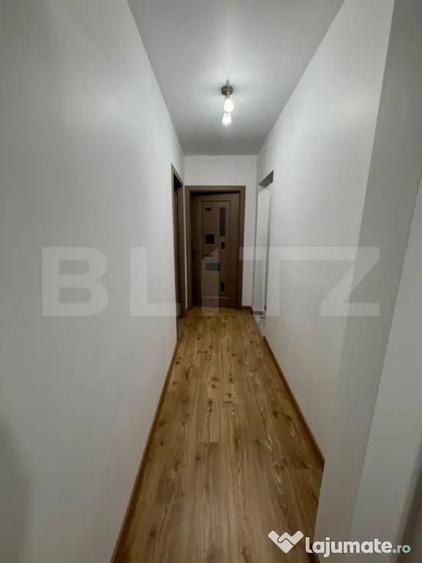 Apartament de inchiriat, 3 camere decomandat - 18