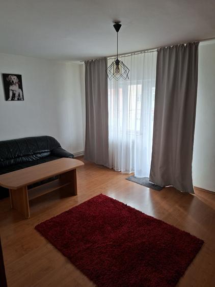 Apartament cu 2 camere decomandat în Craiovița Nouă