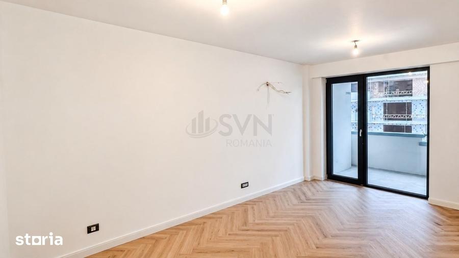 Apartament l 2 Camere l My Place North - 10