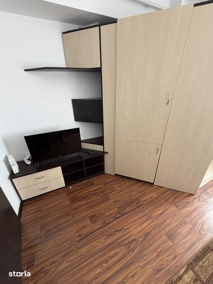 2 camere cochet zona Tatara?i - Bl nou cu lift - Pet Friendly - 5