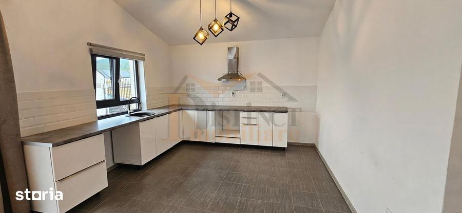 Vanzare casa 130 mp, constructie 2022, 340 mp teren, Codlea. - 4