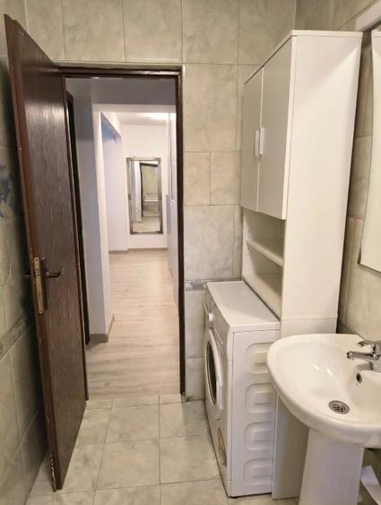 Apartament cu 2 camere în Kamsas