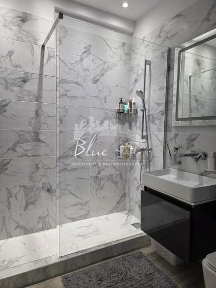 Apartament cu 2 camere decomandat, mobilat în Delfinariu